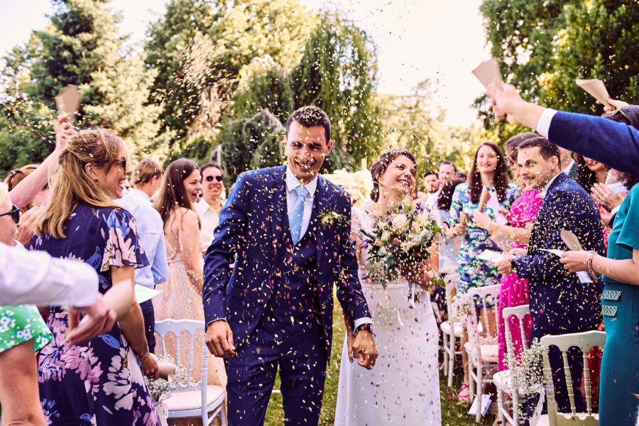 Mariage Jeanne & Nicolas