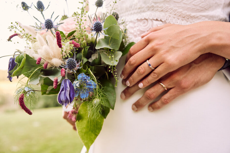 Mariage Jeanne & Nicolas
