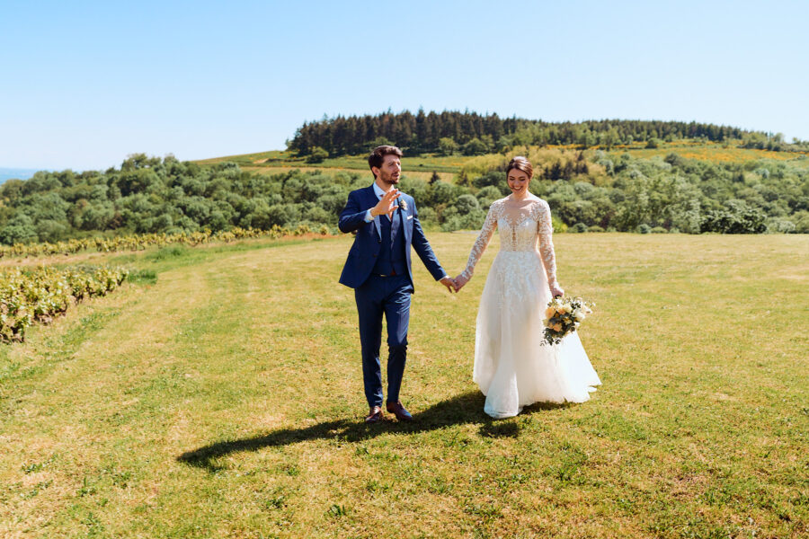 Mariage Adele Arthur