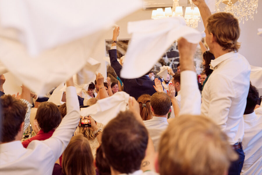 Mariage Jeanne & Nicolas
