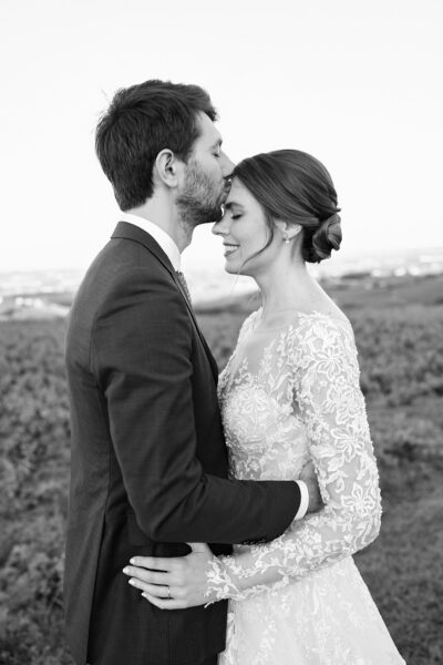 Mariage Adele Arthur