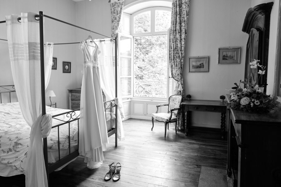 Mariage Jeanne & Nicolas