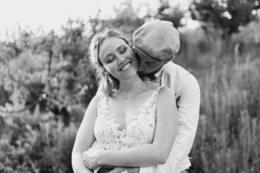 Mariage Emeline Etienne