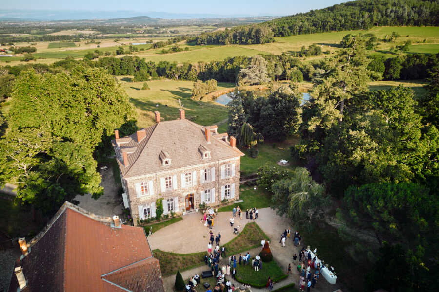 Mariage Jeanne & Nicolas