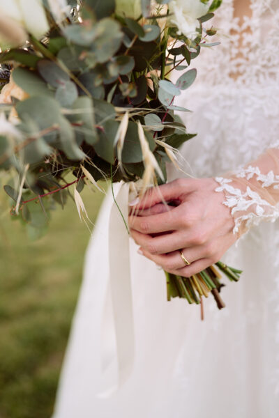 Mariage Adele Arthur