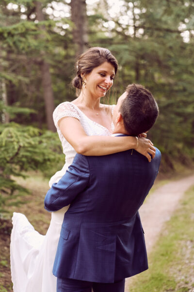 Mariage Jeanne & Nicolas