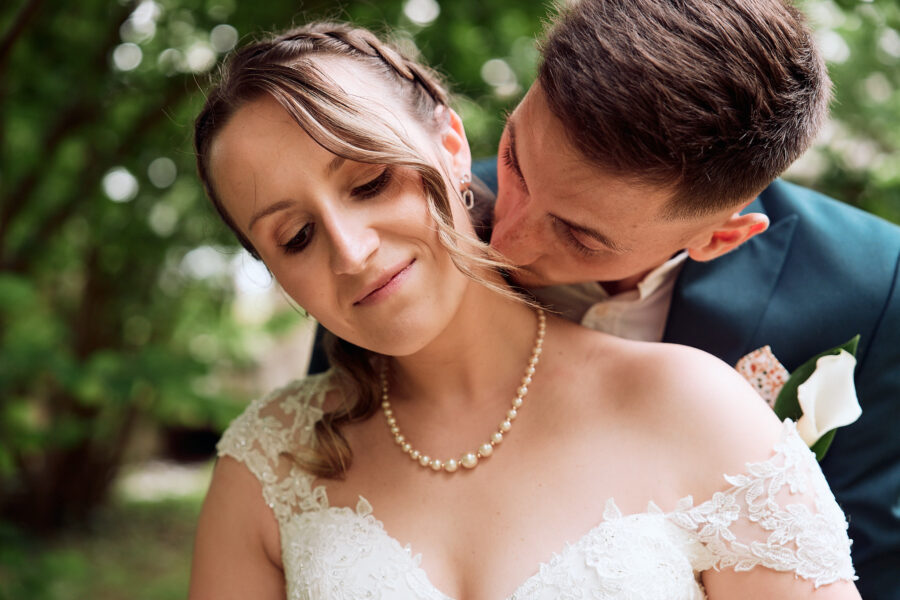 Mariage Camille Virgil