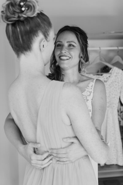 Mariage Emeline Etienne