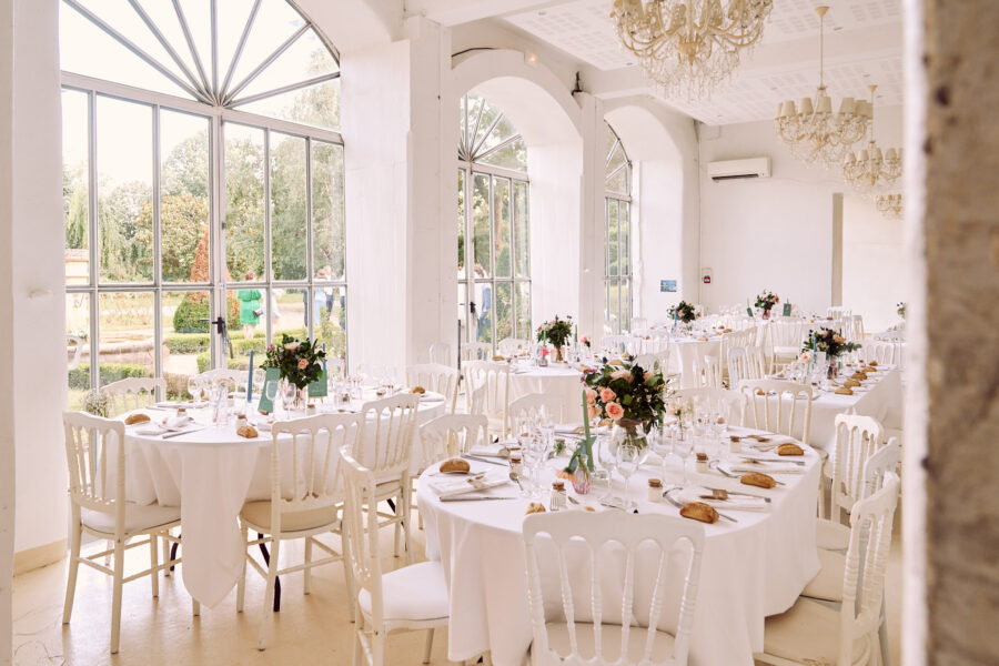 Mariage Jeanne & Nicolas