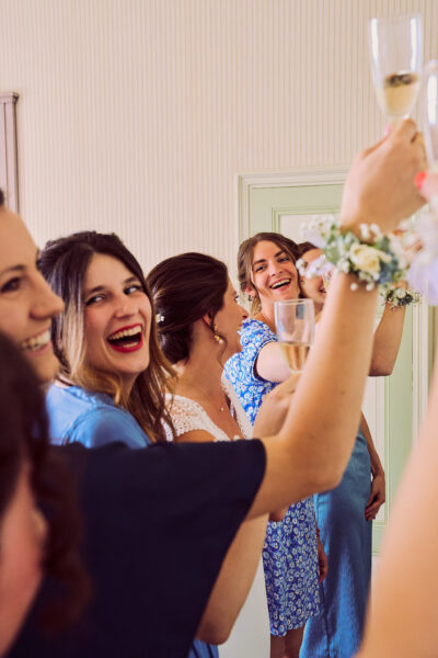 Mariage Jeanne & Nicolas