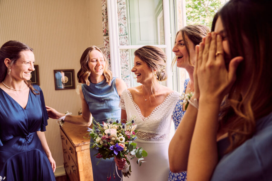 Mariage Jeanne & Nicolas