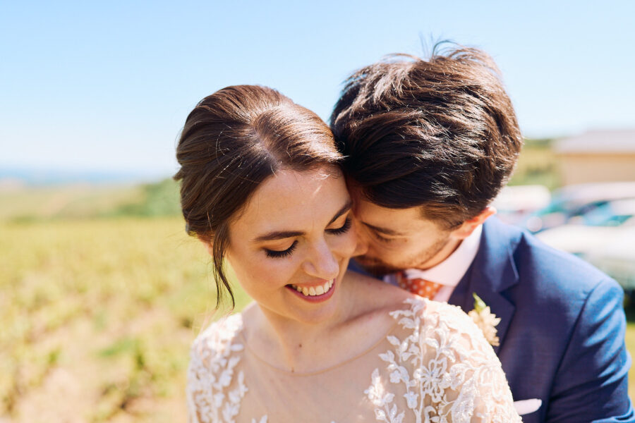 Mariage Adele Arthur