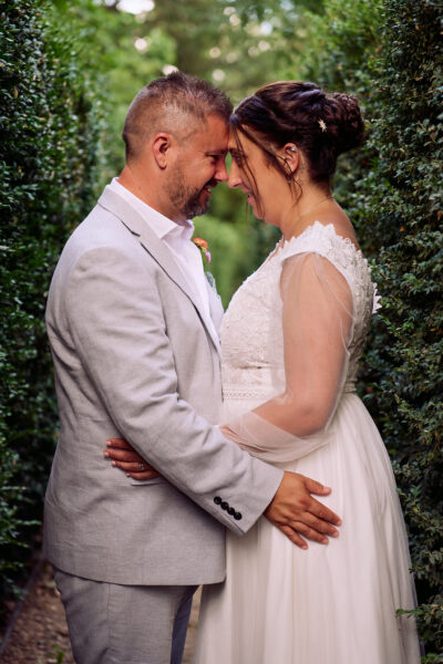 Mariage Nathalie & Robert