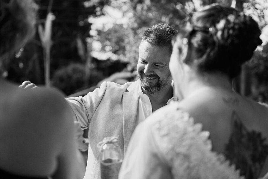 Mariage Nathalie & Robert