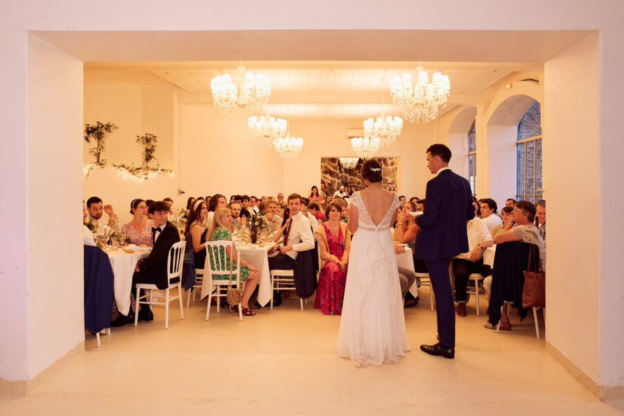 Mariage Jeanne & Nicolas