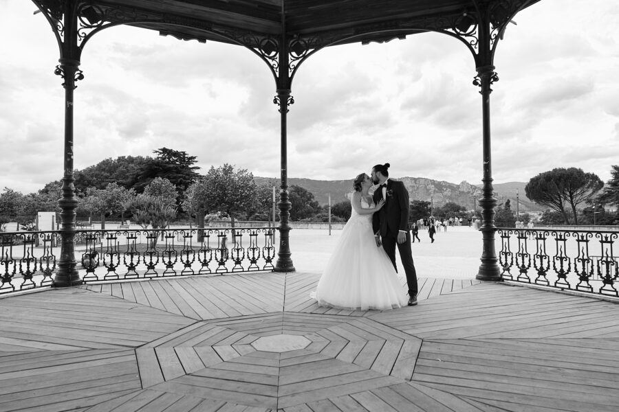 Mariage Nadia & Willy