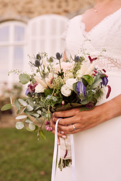 Mariage Jeanne & Nicolas