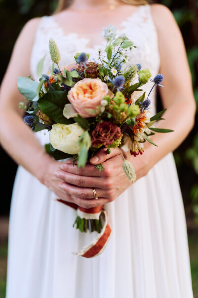 Mariage Emeline Etienne