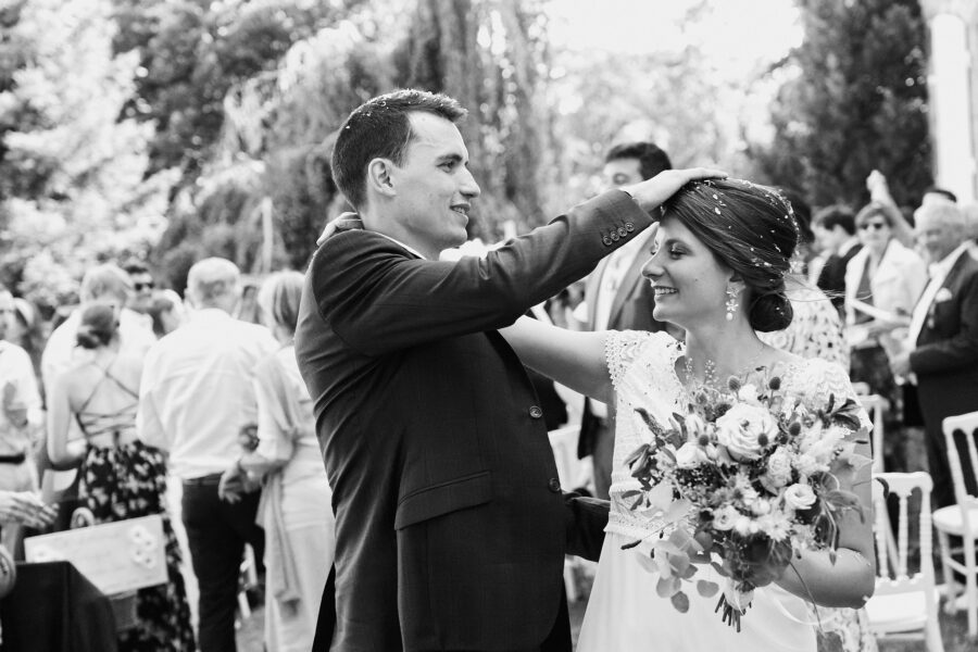 Mariage Jeanne & Nicolas