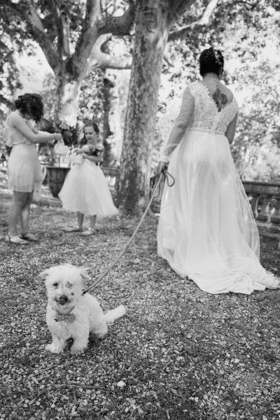 Mariage Nathalie & Robert