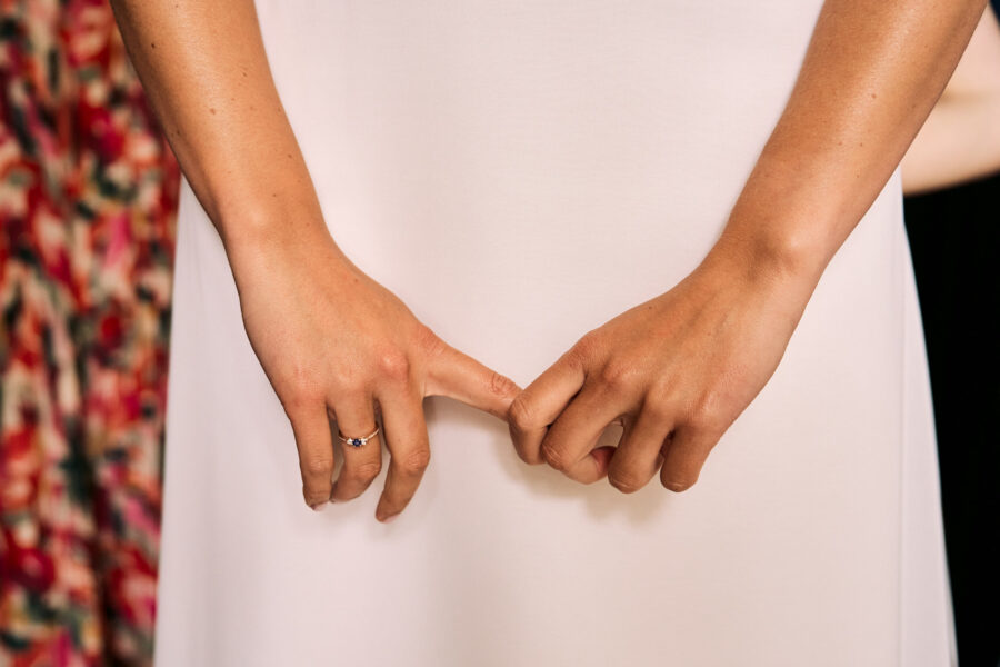 Mariage Jeanne & Nicolas