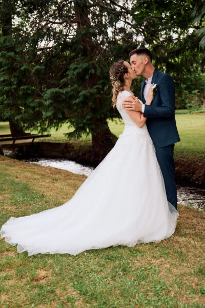 Mariage Camille Virgil