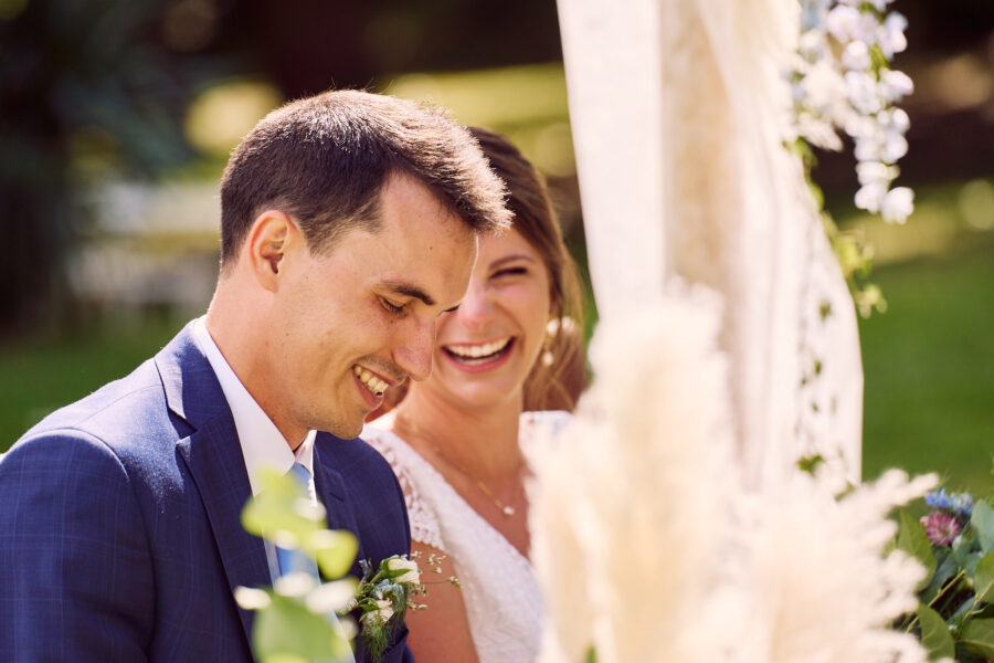 Mariage Jeanne & Nicolas