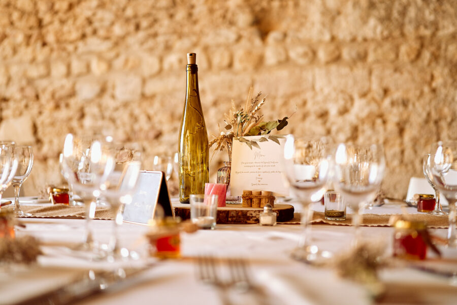 Mariage Alexandra Lloyd