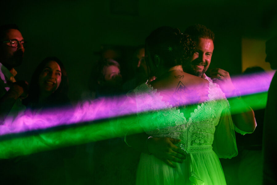 Mariage Nathalie & Robert