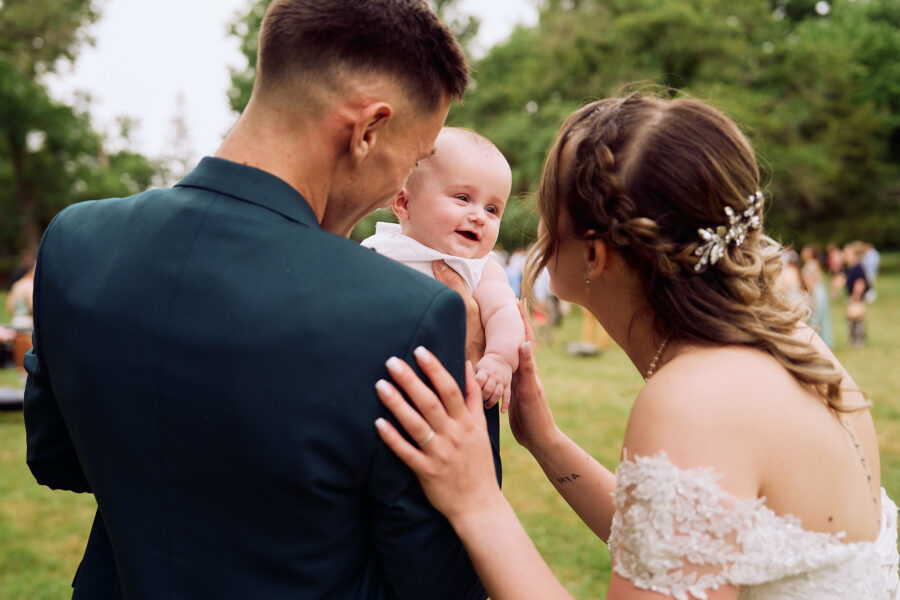 Mariage Camille Virgil